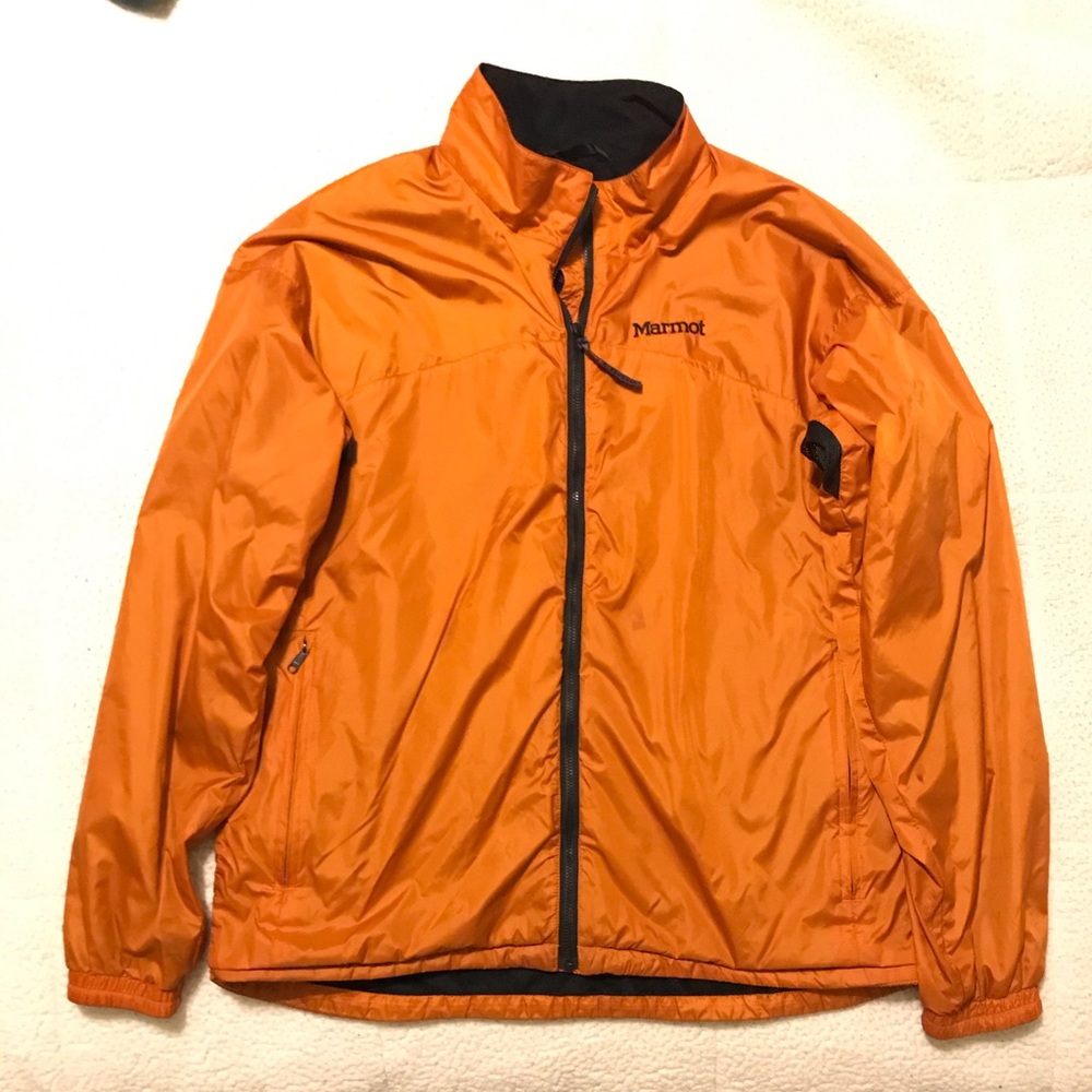 Marmot Driclime Jacket